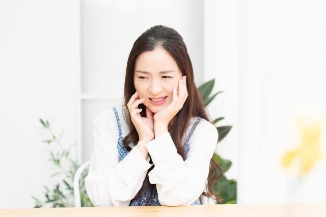 奥歯が痛いのは「鼻」のせい？歯と鼻の意外なつながり